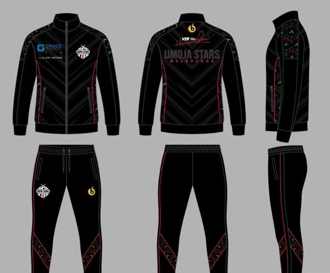 Tracksuit